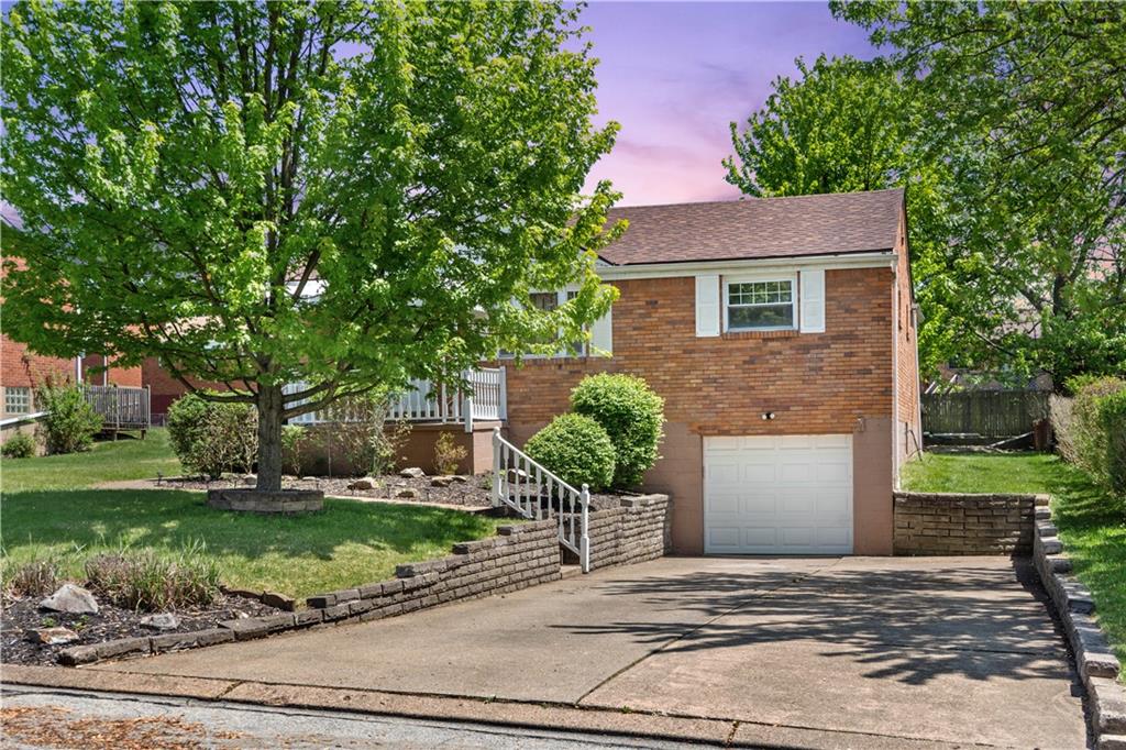 5347 Blossom Road Pittsburgh, PA 15236 - Photo 31 of 37 Gallery Image 31