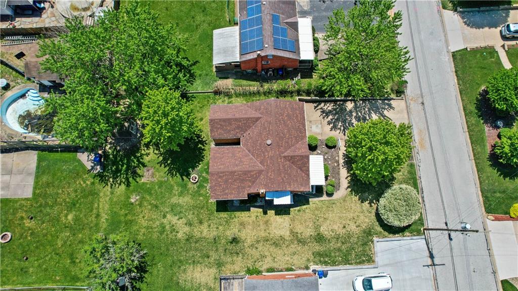 5347 Blossom Road Pittsburgh, PA 15236 - Photo 34 of 37 Gallery Image 34