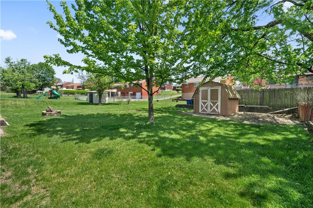 5347 Blossom Road Pittsburgh, PA 15236 - Photo 36 of 37 Gallery Image 36