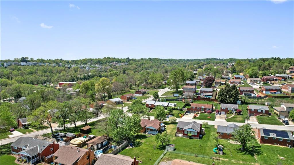 5347 Blossom Road Pittsburgh, PA 15236 - Photo 37 of 37 Gallery Image 37