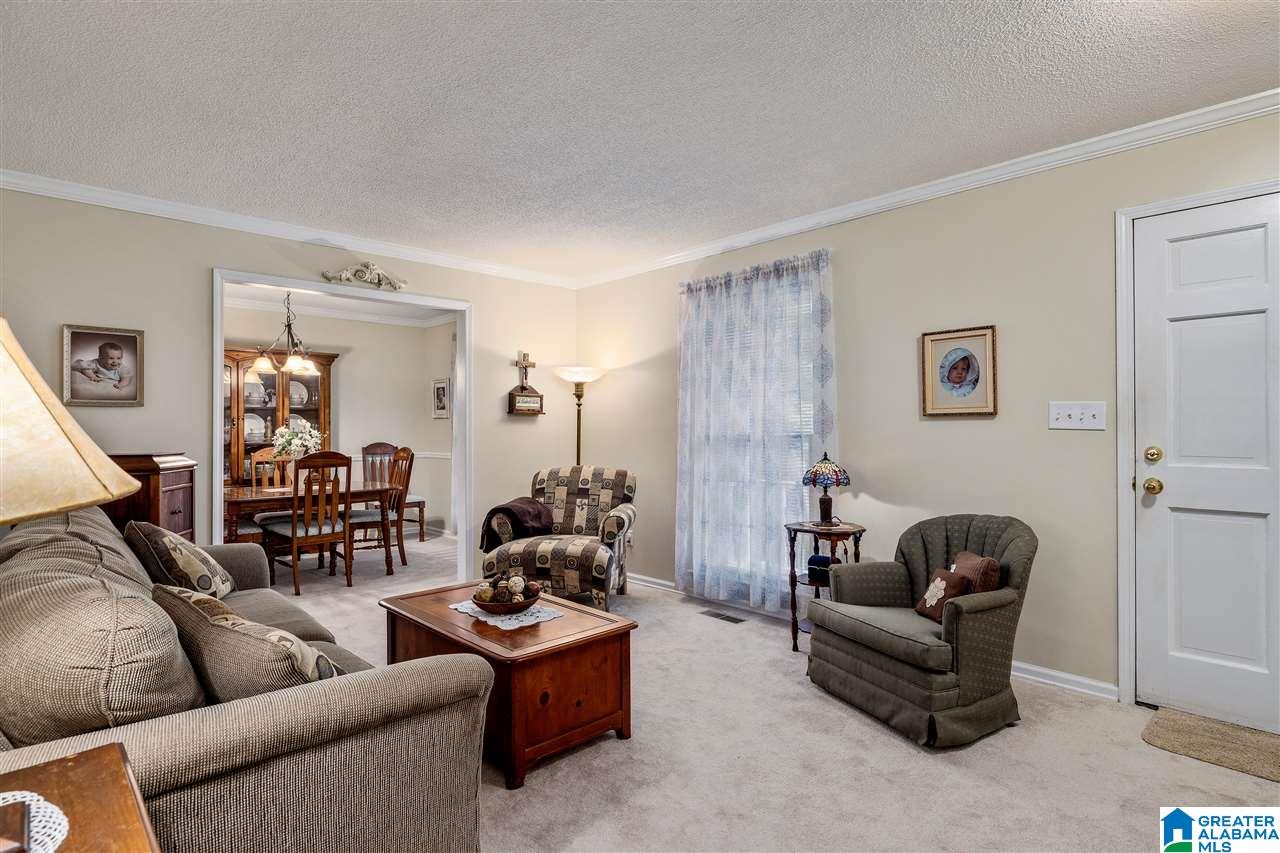5442 Pine Road Pinson, AL 35126 - Photo 5 of 31