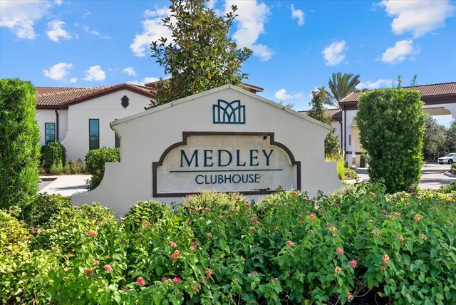 a living room filled with furniture
