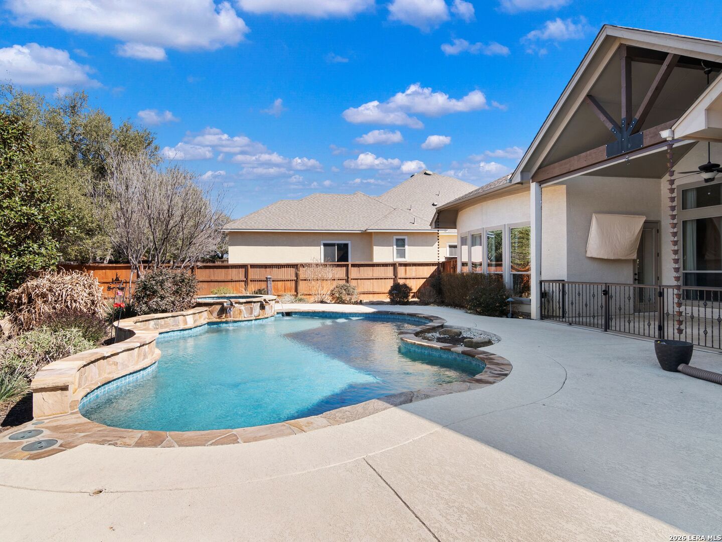 30142 Setterfeld Circle Fair Oaks Ranch, TX 78015 - Photo 29 of 47