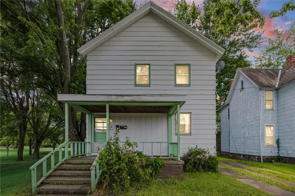 $109,900 | 28 Franklin Street, Lyons, NY 14489