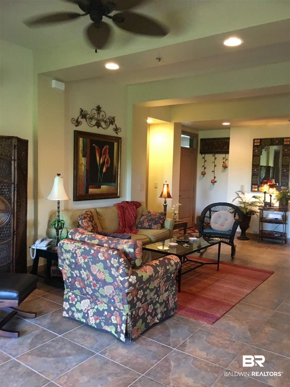 1430 Regency Road, Unit D401 Gulf Shores, AL 36542 - Photo 1 of 8 LARGE GREAT ROOM WITH HIGH CEILINGS