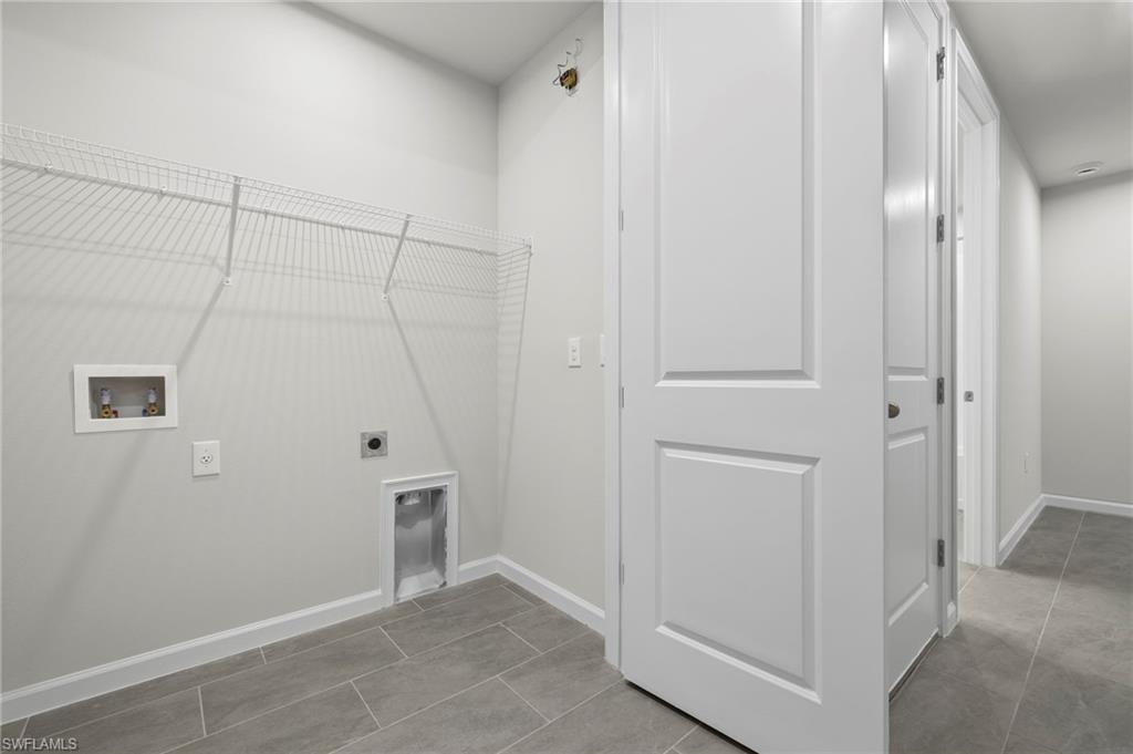 4664 Arboretum Circle, Unit 102 Naples, FL 34112 - Photo 28 of 39 a view of an empty room