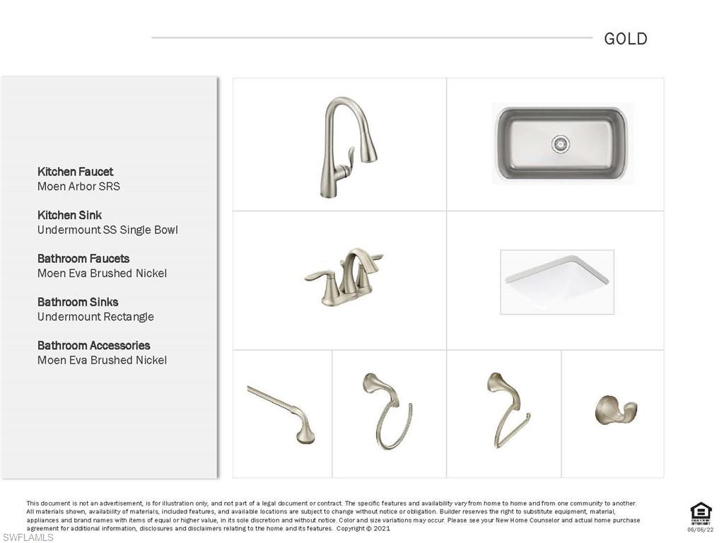 4664 Arboretum Circle, Unit 102 Naples, FL 34112 - Photo 5 of 39 a picture of a book and a bed