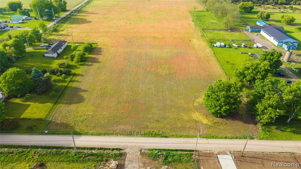 27705 Hagen Road Chesterfield, MI 48051 - Photo 4 of 11