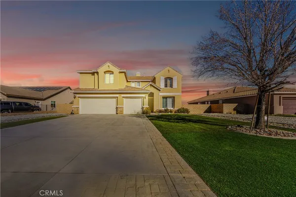 $1,198,999 | 3625 Paddock Way, Quartz Hill, CA 93536