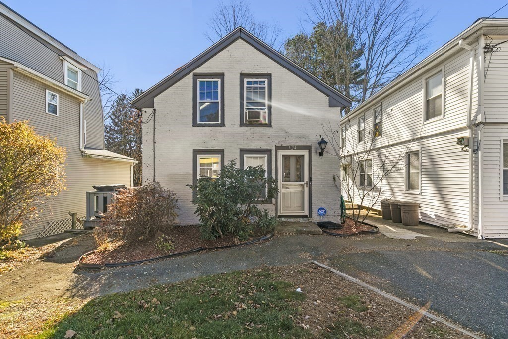 124 Main Street Upton, MA 01568 - Photo 36 of 37 Gallery Image 36