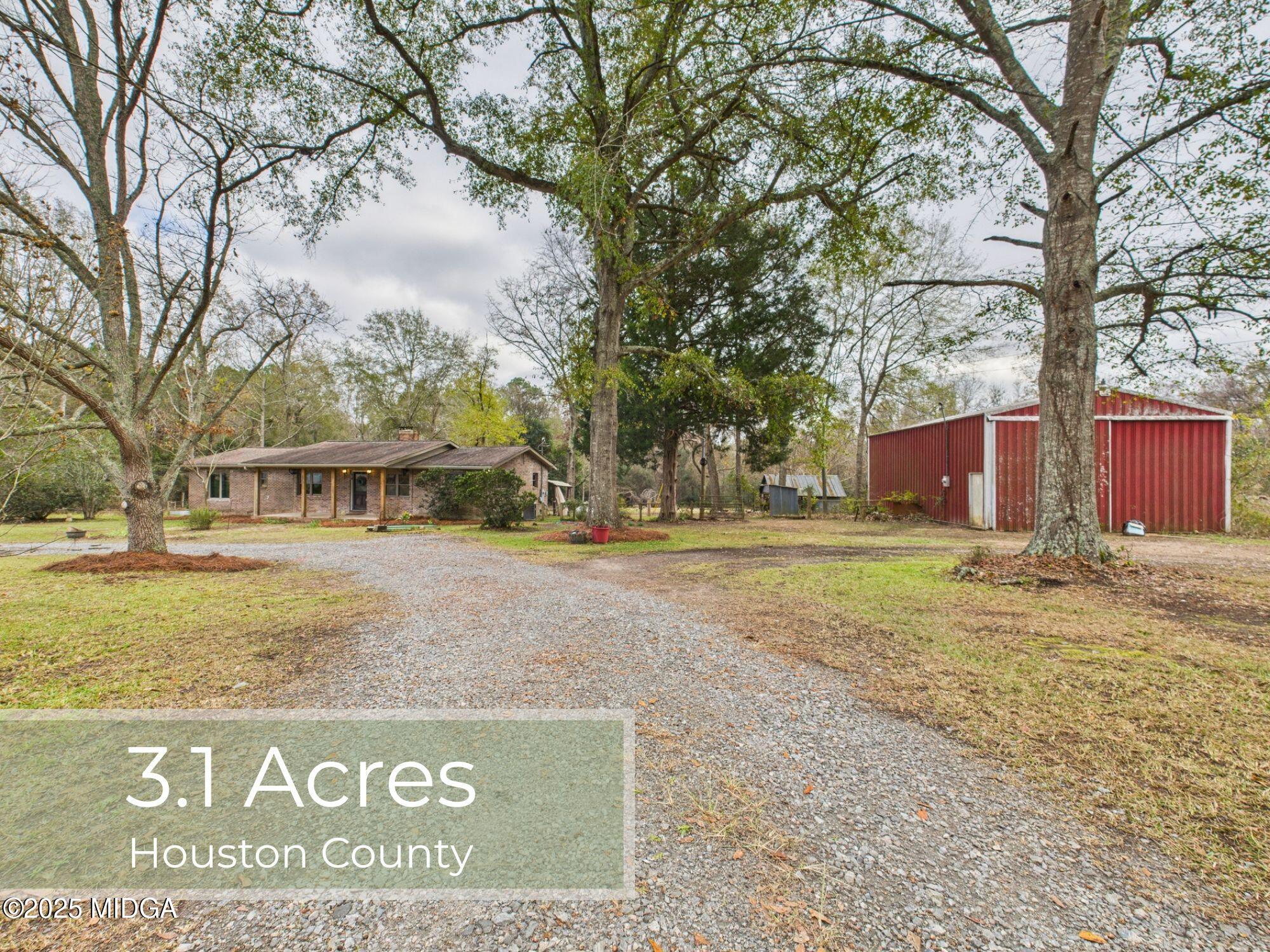 312 Henson Road Hawkinsville, GA 31036 - Photo 1 of 64 Heading (3)