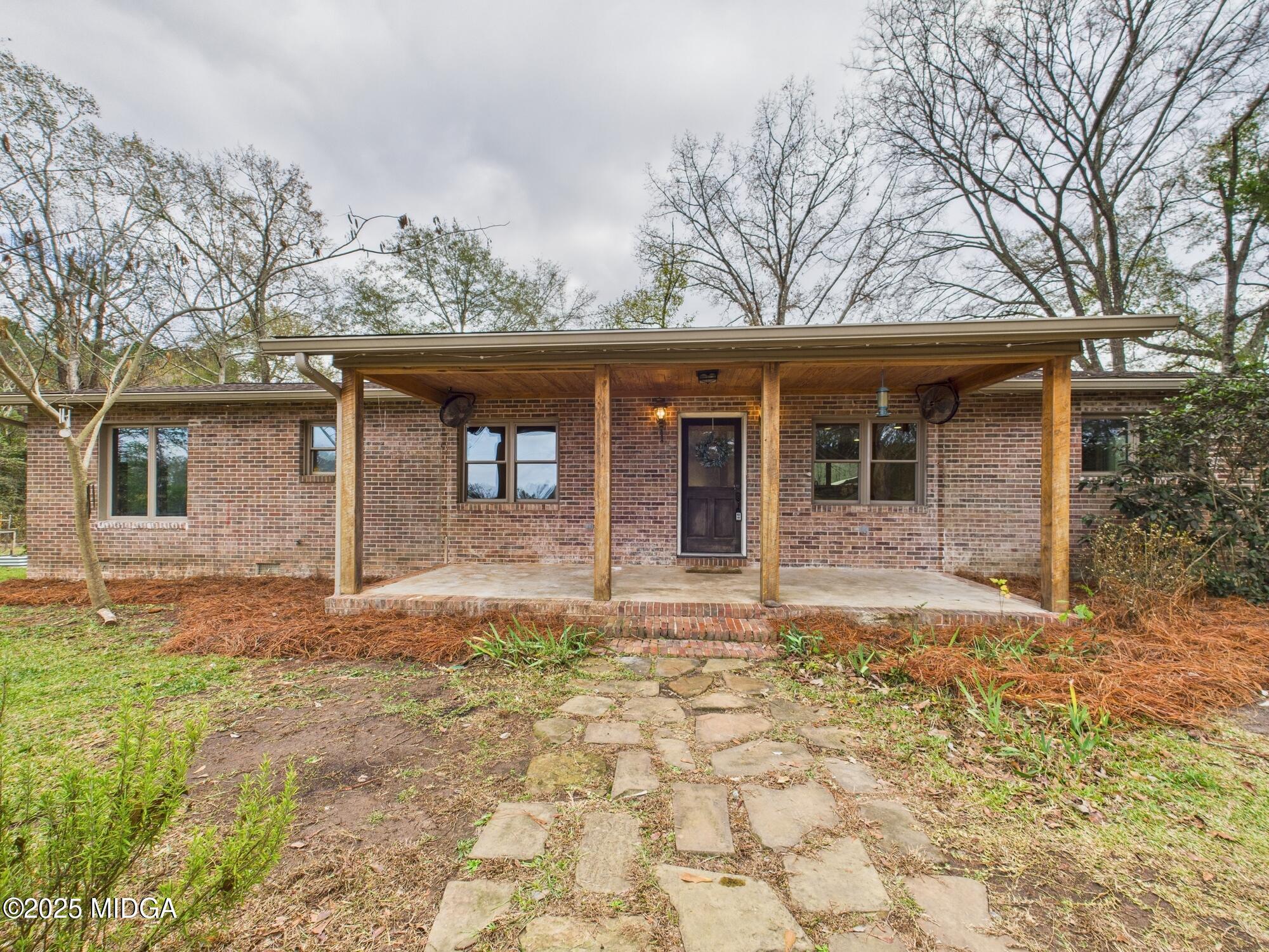 312 Henson Road Hawkinsville, GA 31036 - Photo 2 of 64 CAM03843G0-PR0135-STILL054