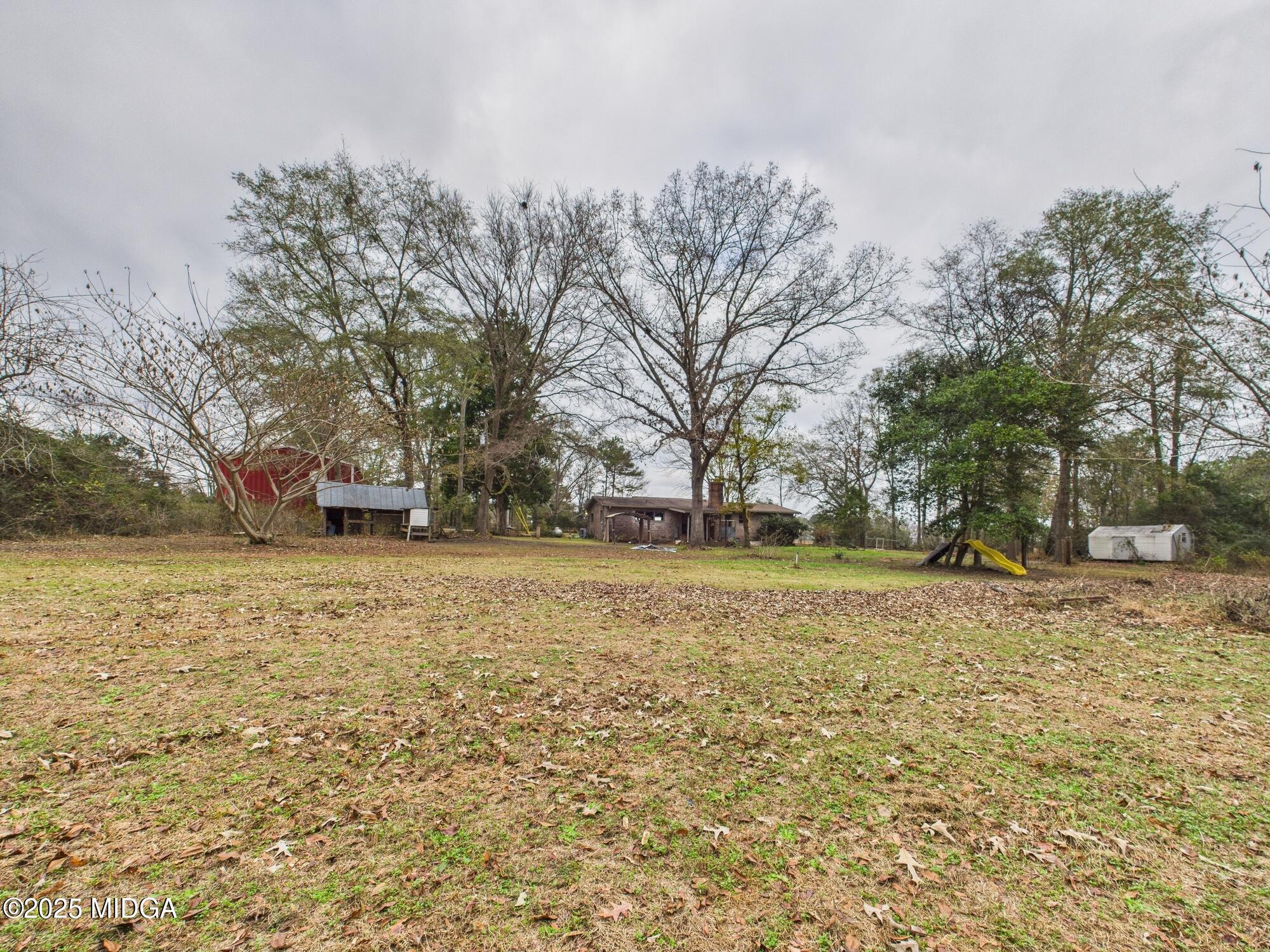 312 Henson Road Hawkinsville, GA 31036 - Photo 56 of 64 CAM03843G0-PR0135-STILL010