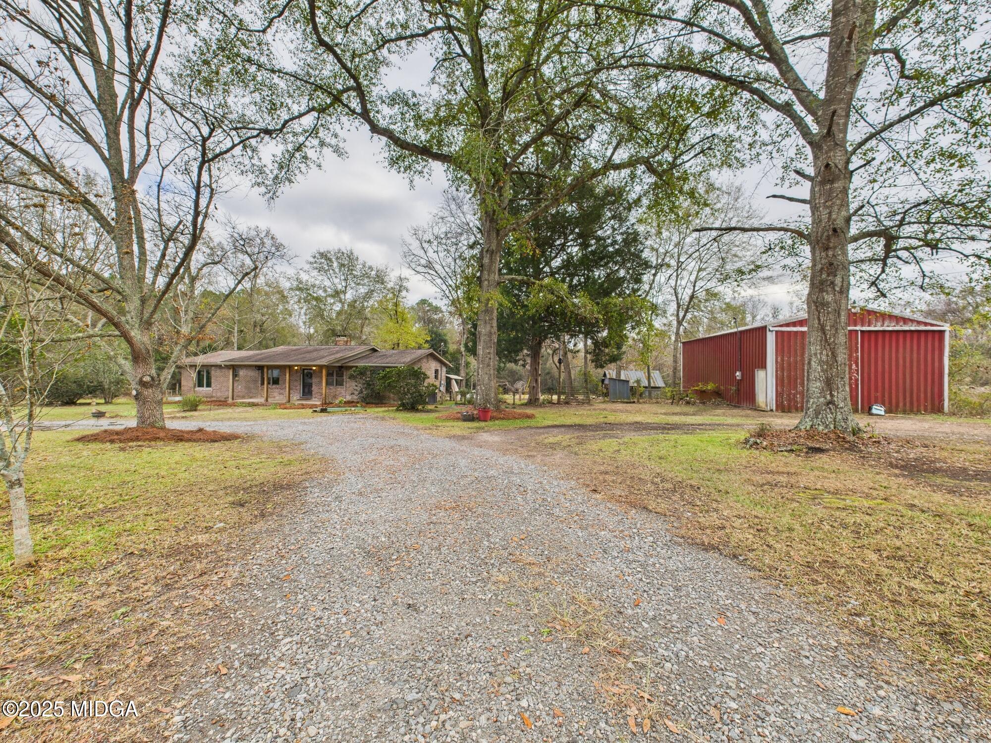 312 Henson Road Hawkinsville, GA 31036 - Photo 58 of 64 CAM03843G0-PR0135-STILL058