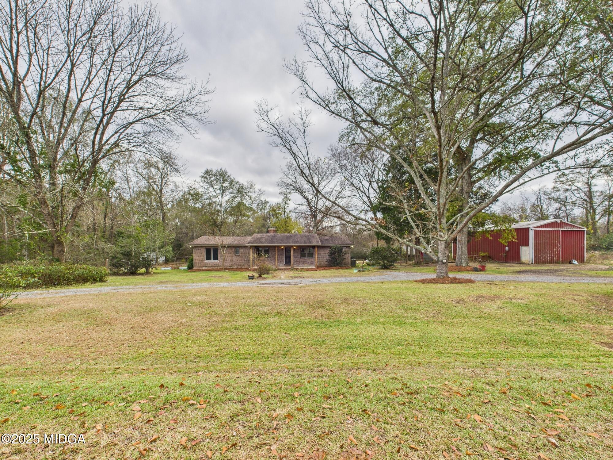 312 Henson Road Hawkinsville, GA 31036 - Photo 59 of 64 CAM03843G0-PR0135-STILL059
