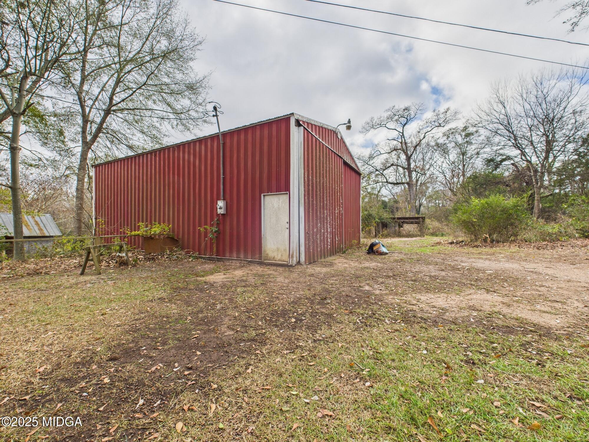 312 Henson Road Hawkinsville, GA 31036 - Photo 60 of 64 CAM03843G0-PR0135-STILL060