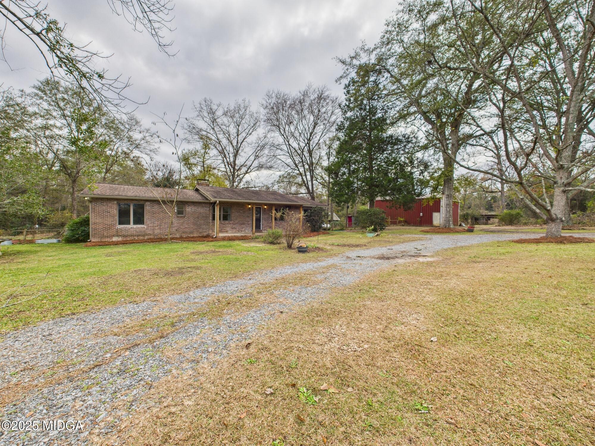 312 Henson Road Hawkinsville, GA 31036 - Photo 63 of 64 CAM03843G0-PR0135-STILL056