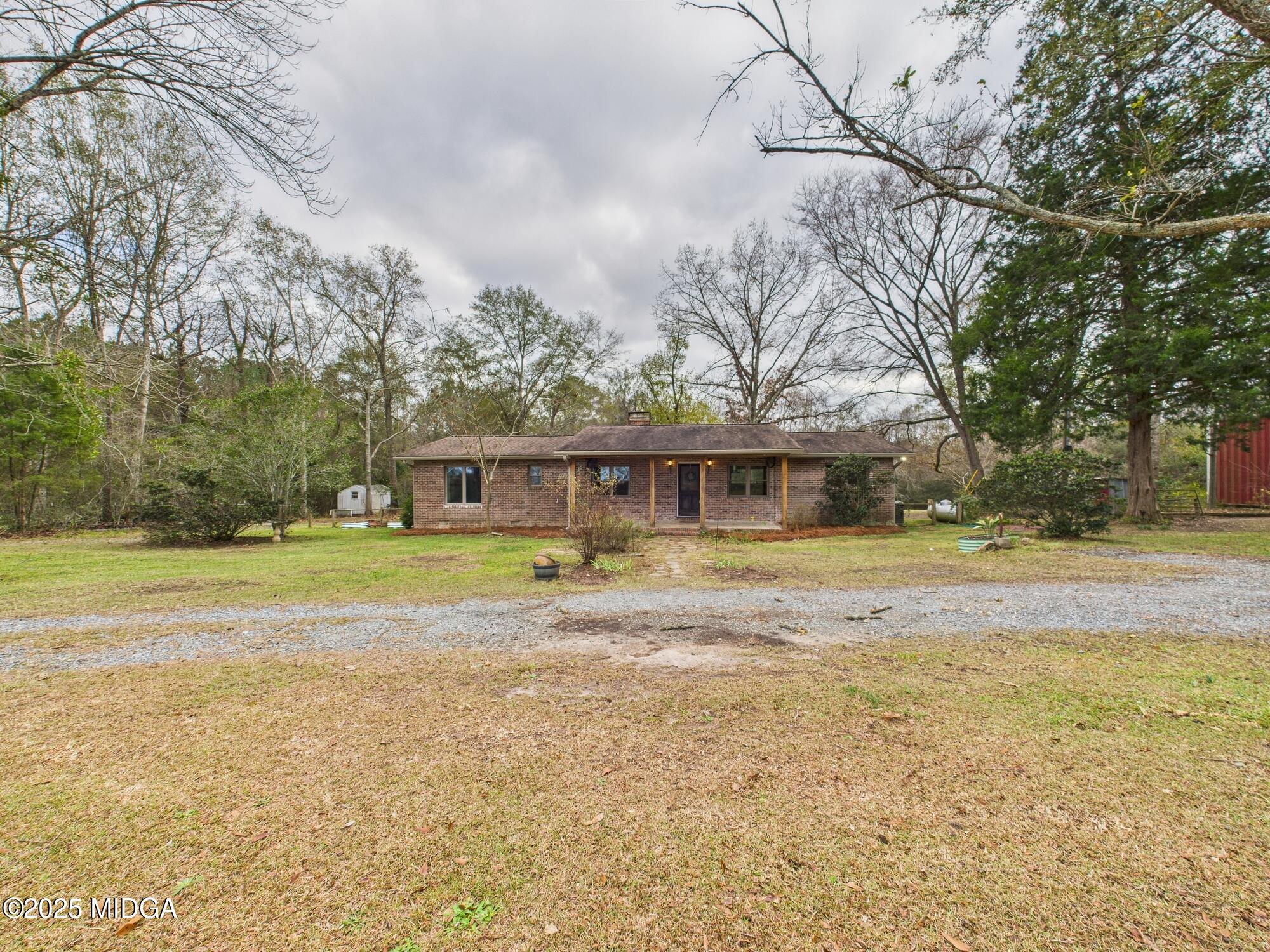 312 Henson Road Hawkinsville, GA 31036 - Photo 64 of 64 CAM03843G0-PR0135-STILL055