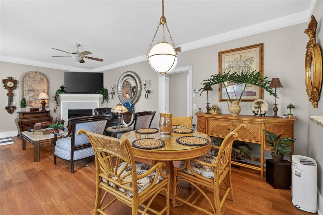 116 Shady Brook Circle, Unit 101 St. Simons Island, GA 31522 - Photo 18 of 33