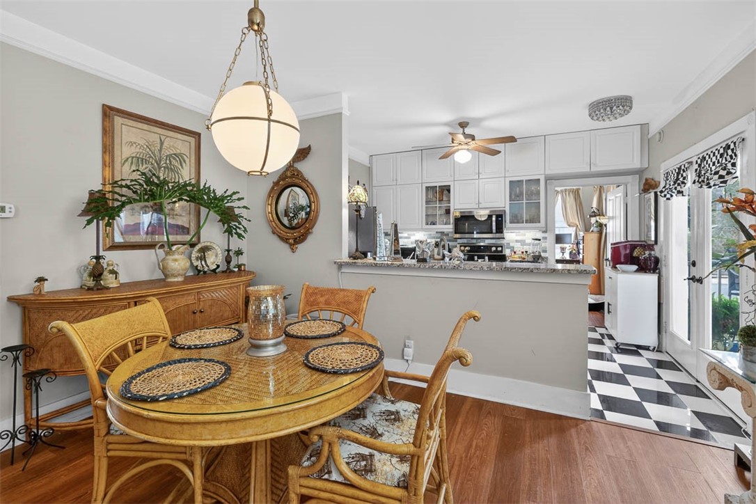 116 Shady Brook Circle, Unit 101 St. Simons Island, GA 31522 - Photo 19 of 33