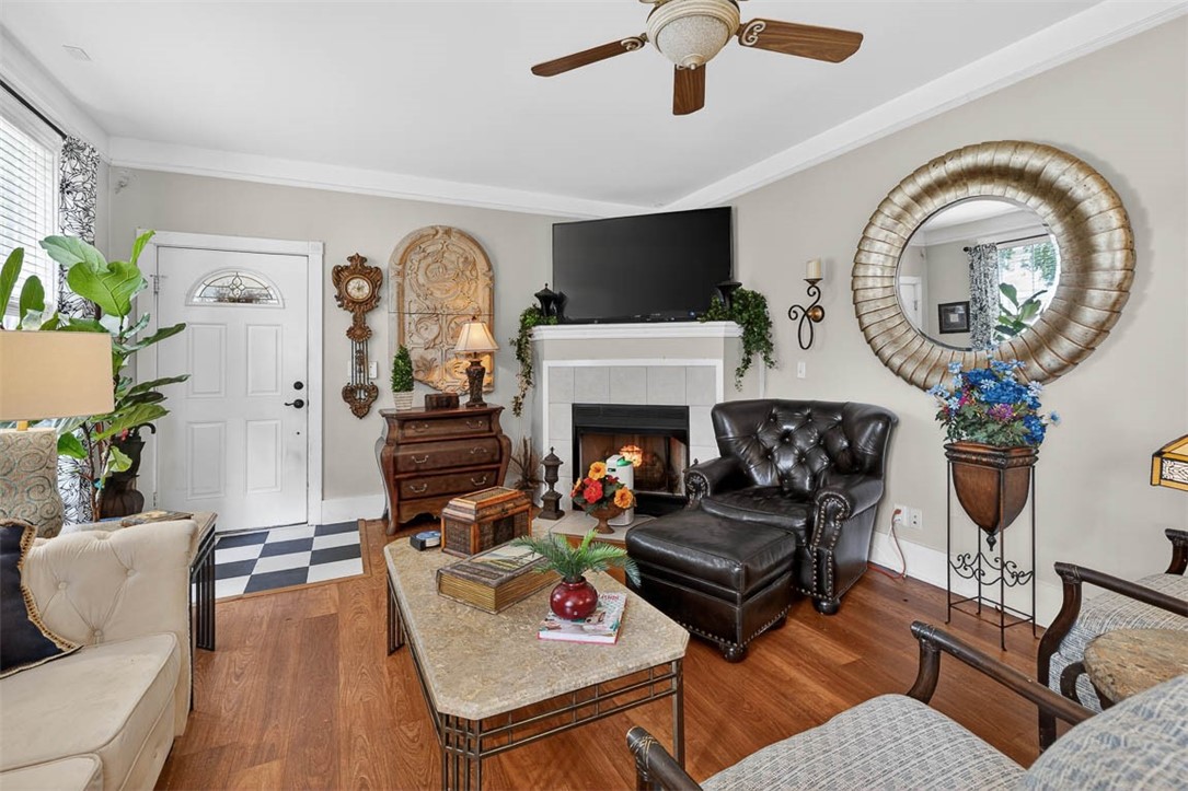 116 Shady Brook Circle, Unit 101 St. Simons Island, GA 31522 - Photo 20 of 33