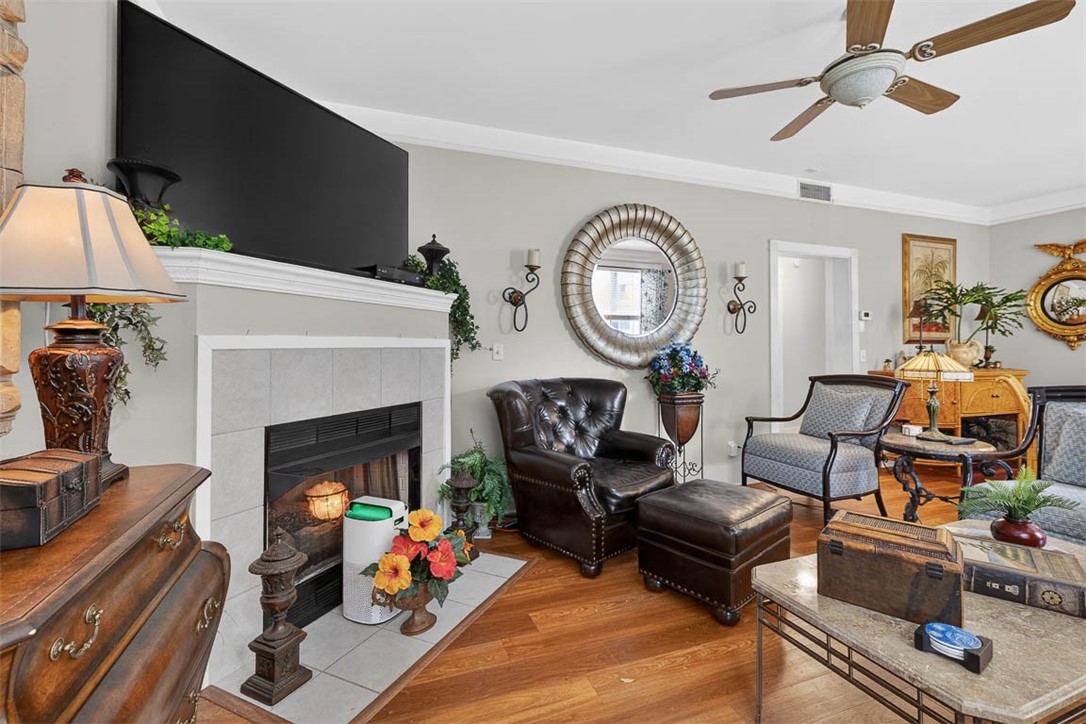 116 Shady Brook Circle, Unit 101 St. Simons Island, GA 31522 - Photo 22 of 33