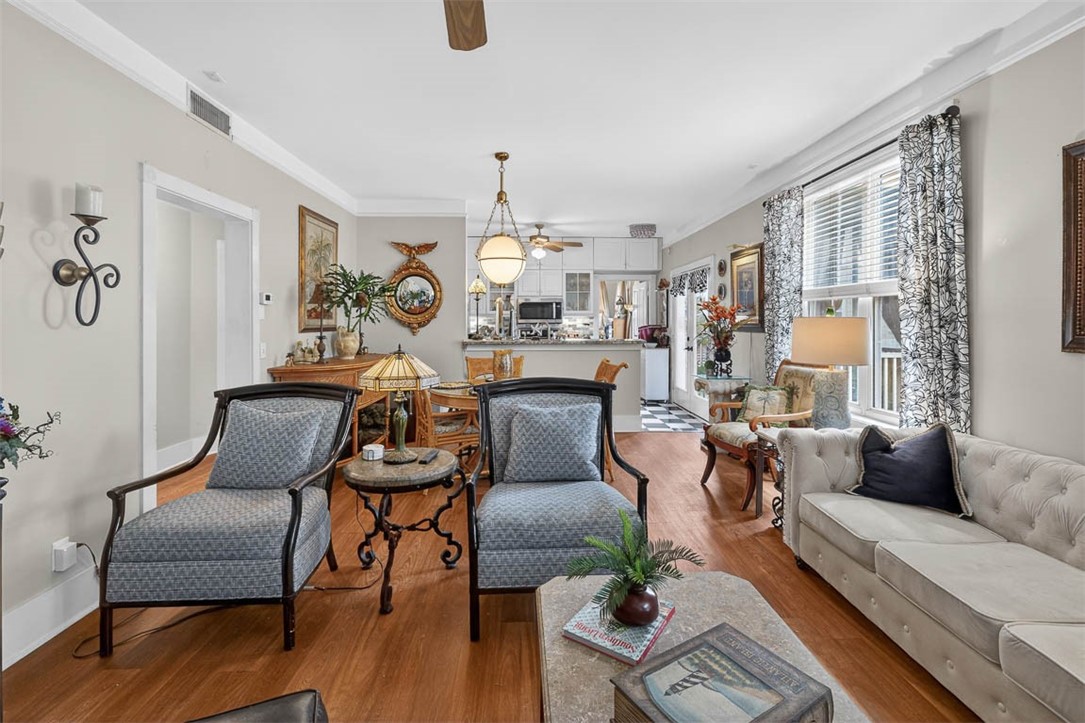 116 Shady Brook Circle, Unit 101 St. Simons Island, GA 31522 - Photo 24 of 33