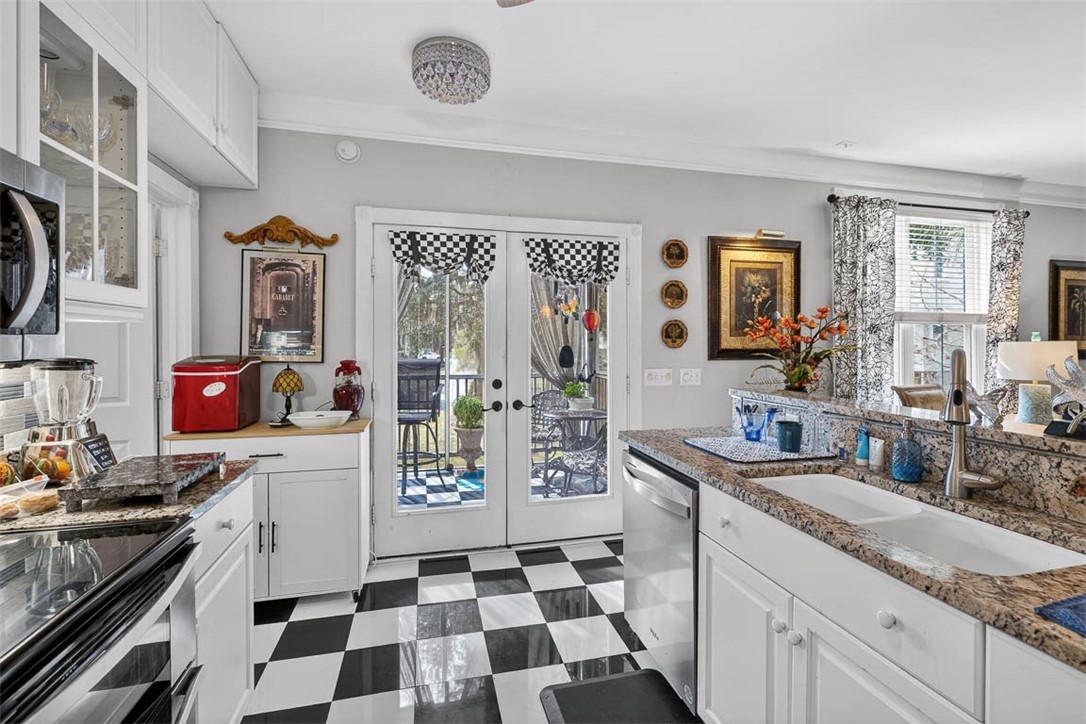 116 Shady Brook Circle, Unit 101 St. Simons Island, GA 31522 - Photo 25 of 33