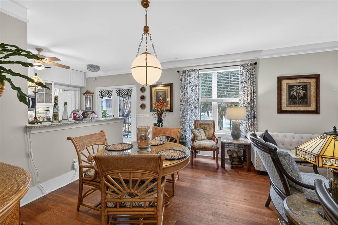 116 Shady Brook Circle, Unit 101 St. Simons Island, GA 31522 - Photo 26 of 33