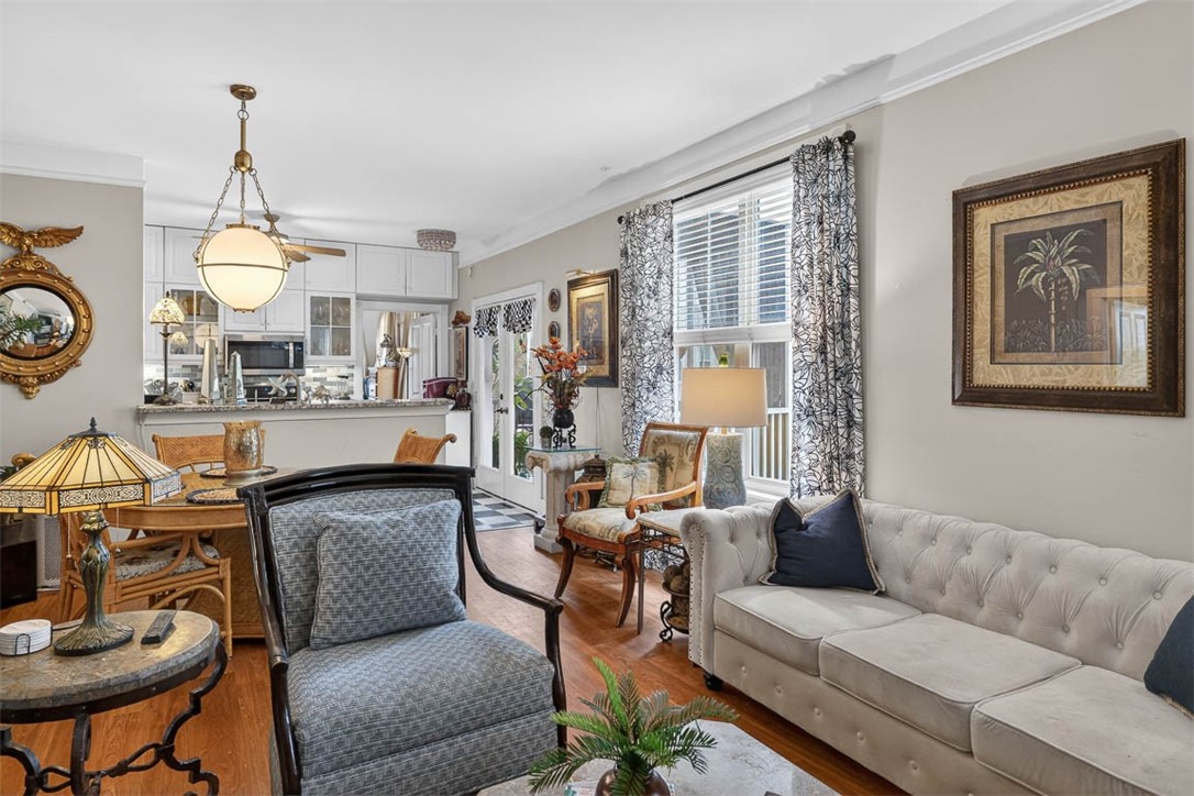 116 Shady Brook Circle, Unit 101 St. Simons Island, GA 31522 - Photo 28 of 33