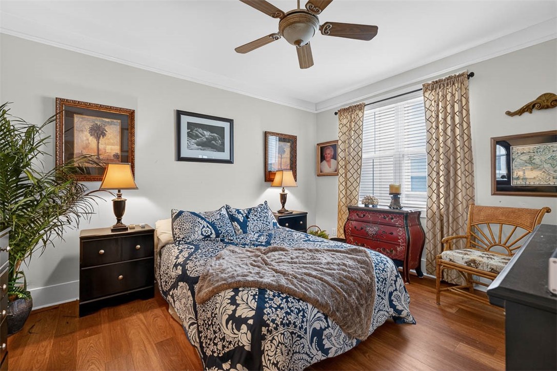 116 Shady Brook Circle, Unit 101 St. Simons Island, GA 31522 - Photo 29 of 33