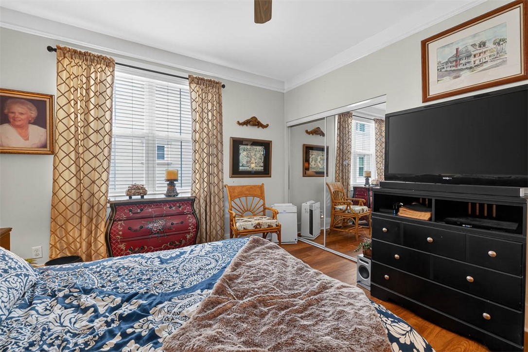 116 Shady Brook Circle, Unit 101 St. Simons Island, GA 31522 - Photo 30 of 33