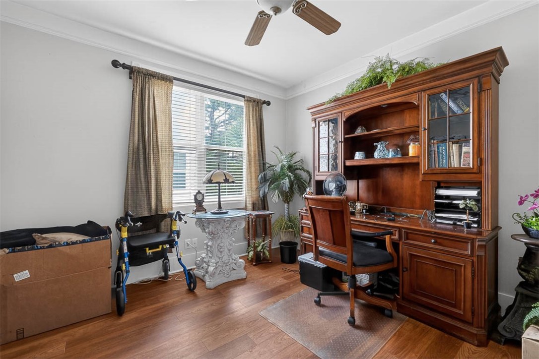 116 Shady Brook Circle, Unit 101 St. Simons Island, GA 31522 - Photo 33 of 33