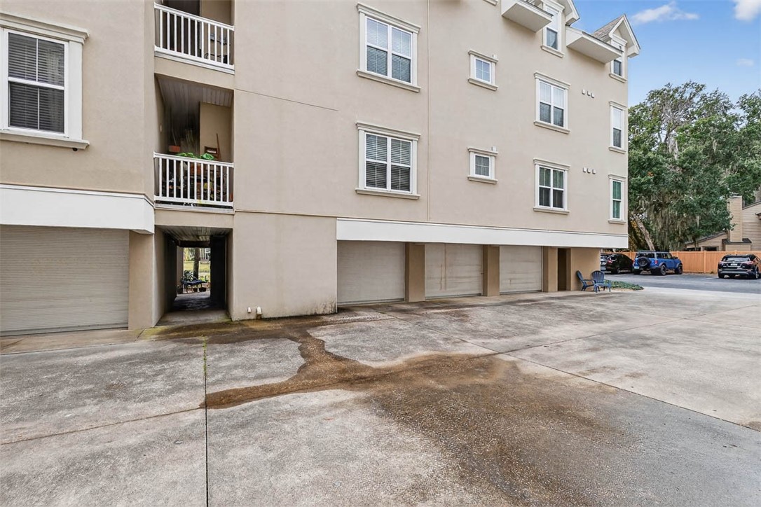 116 Shady Brook Circle, Unit 101 St. Simons Island, GA 31522 - Photo 6 of 33