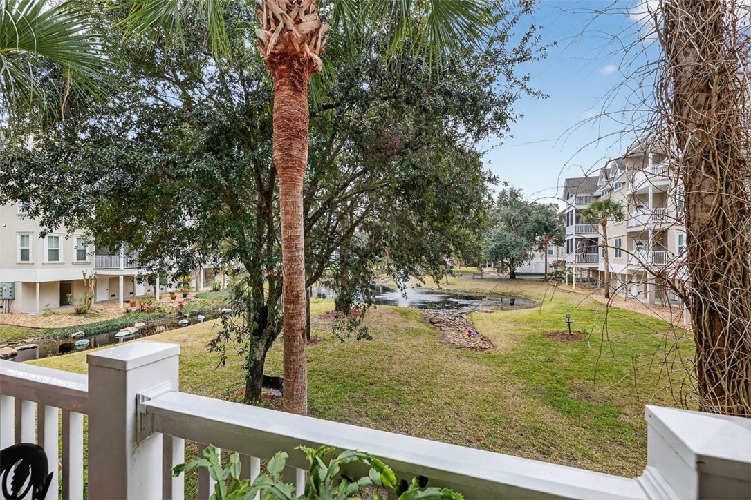 116 Shady Brook Circle, Unit 101 St. Simons Island, GA 31522 - Photo 7 of 33