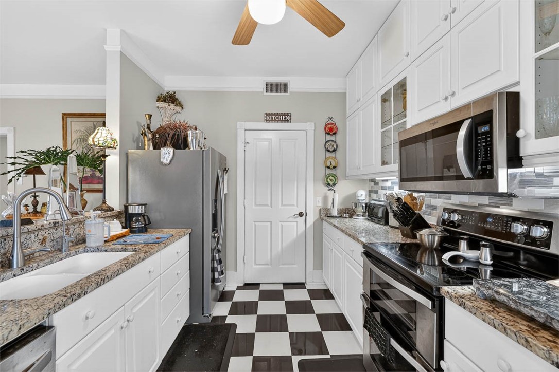 116 Shady Brook Circle, Unit 101 St. Simons Island, GA 31522 - Photo 8 of 33