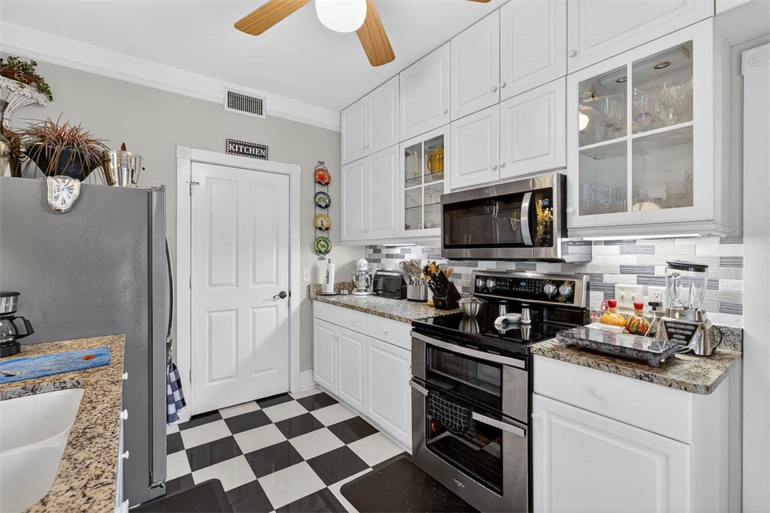 116 Shady Brook Circle, Unit 101 St. Simons Island, GA 31522 - Photo 9 of 33