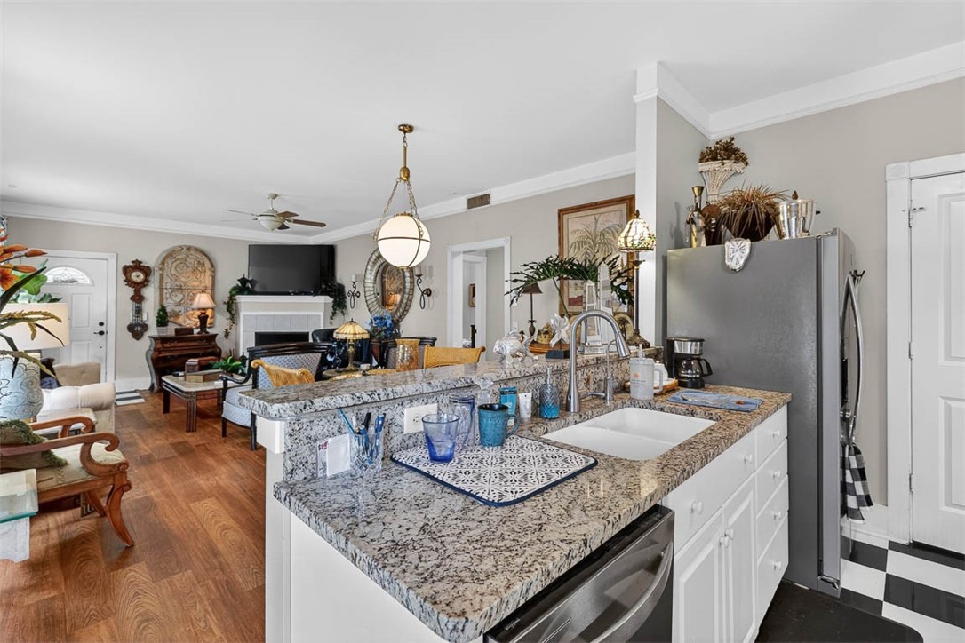 116 Shady Brook Circle, Unit 101 St. Simons Island, GA 31522 - Photo 10 of 33