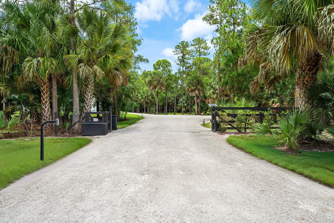 11871 160th Road North Jupiter, FL 33478 - Photo 42 of 66 Private Entry