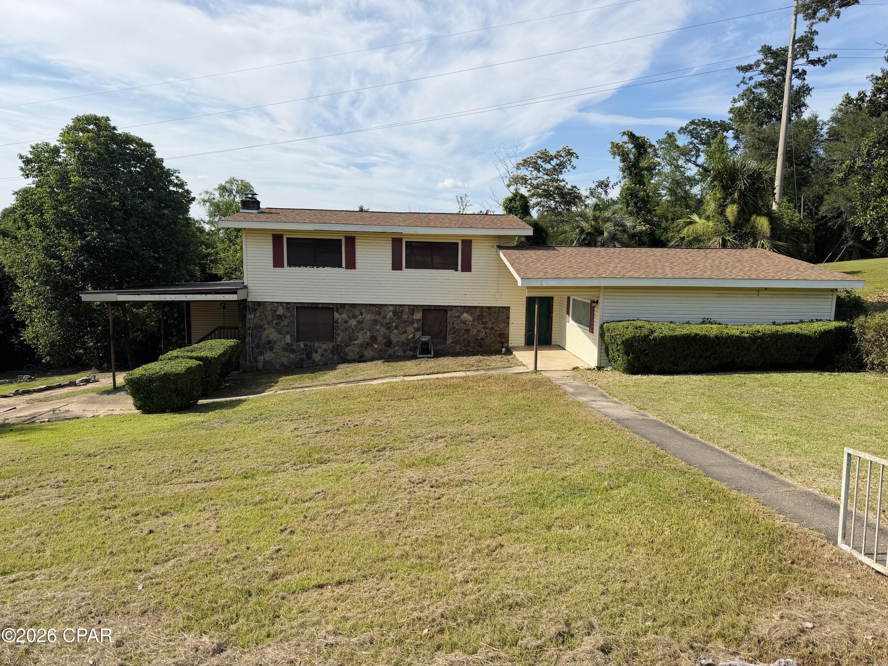 4534 Decatur Street Marianna, FL 32446 - Photo 3 of 27