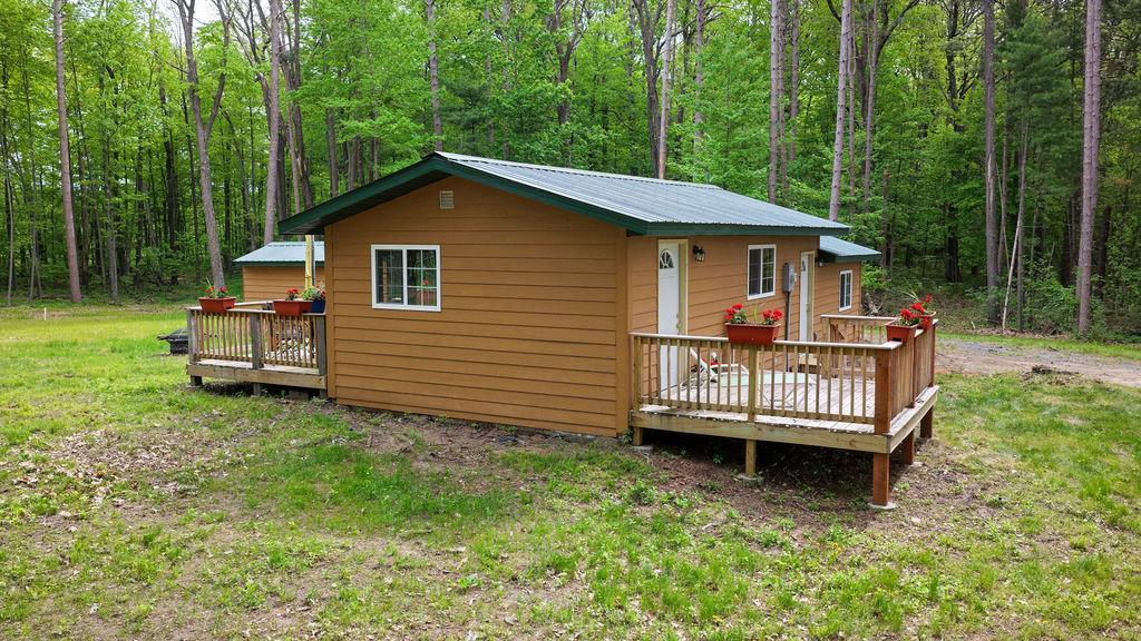 5394 Peterson Road Webster, WI 54893 - Photo 4 of 32