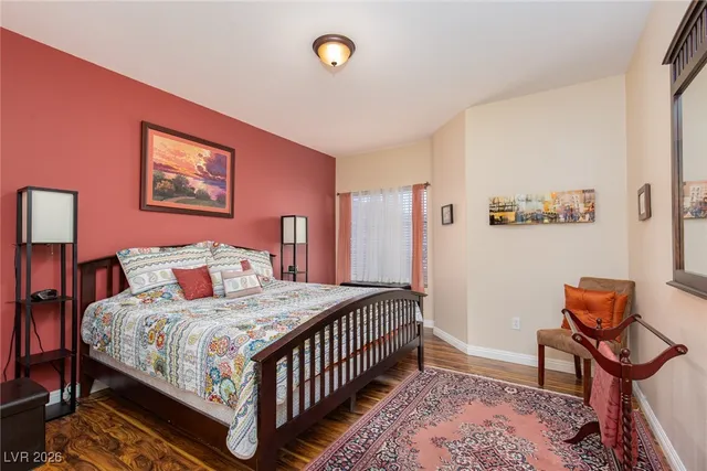 $2,100 | 10109 Jacob Place, Unit 203, Las Vegas, NV 89144