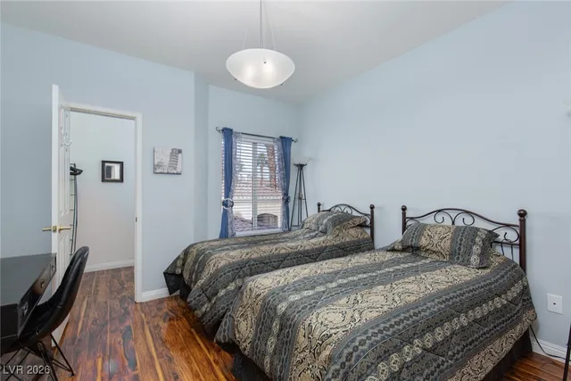 $2,100 | 10109 Jacob Place, Unit 203, Las Vegas, NV 89144