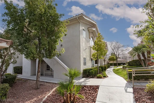 $2,100 | 10109 Jacob Place, Unit 203, Las Vegas, NV 89144