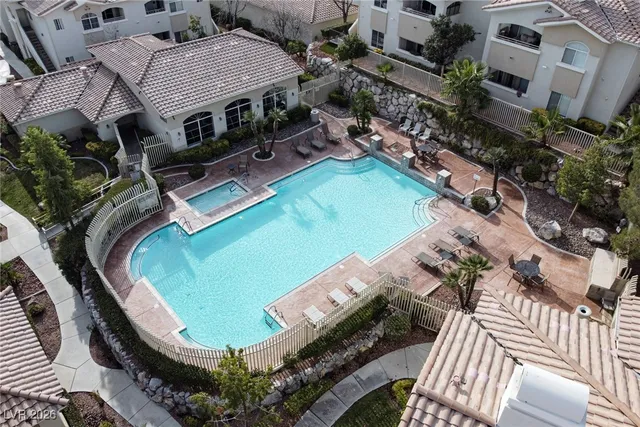 $2,100 | 10109 Jacob Place, Unit 203, Las Vegas, NV 89144
