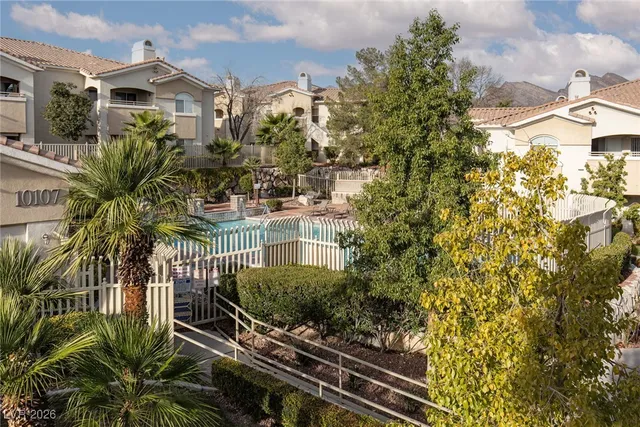 $2,100 | 10109 Jacob Place, Unit 203, Las Vegas, NV 89144