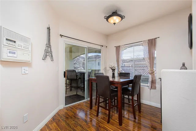 $2,100 | 10109 Jacob Place, Unit 203, Las Vegas, NV 89144