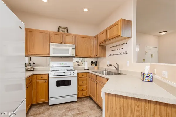 $2,100 | 10109 Jacob Place, Unit 203, Las Vegas, NV 89144