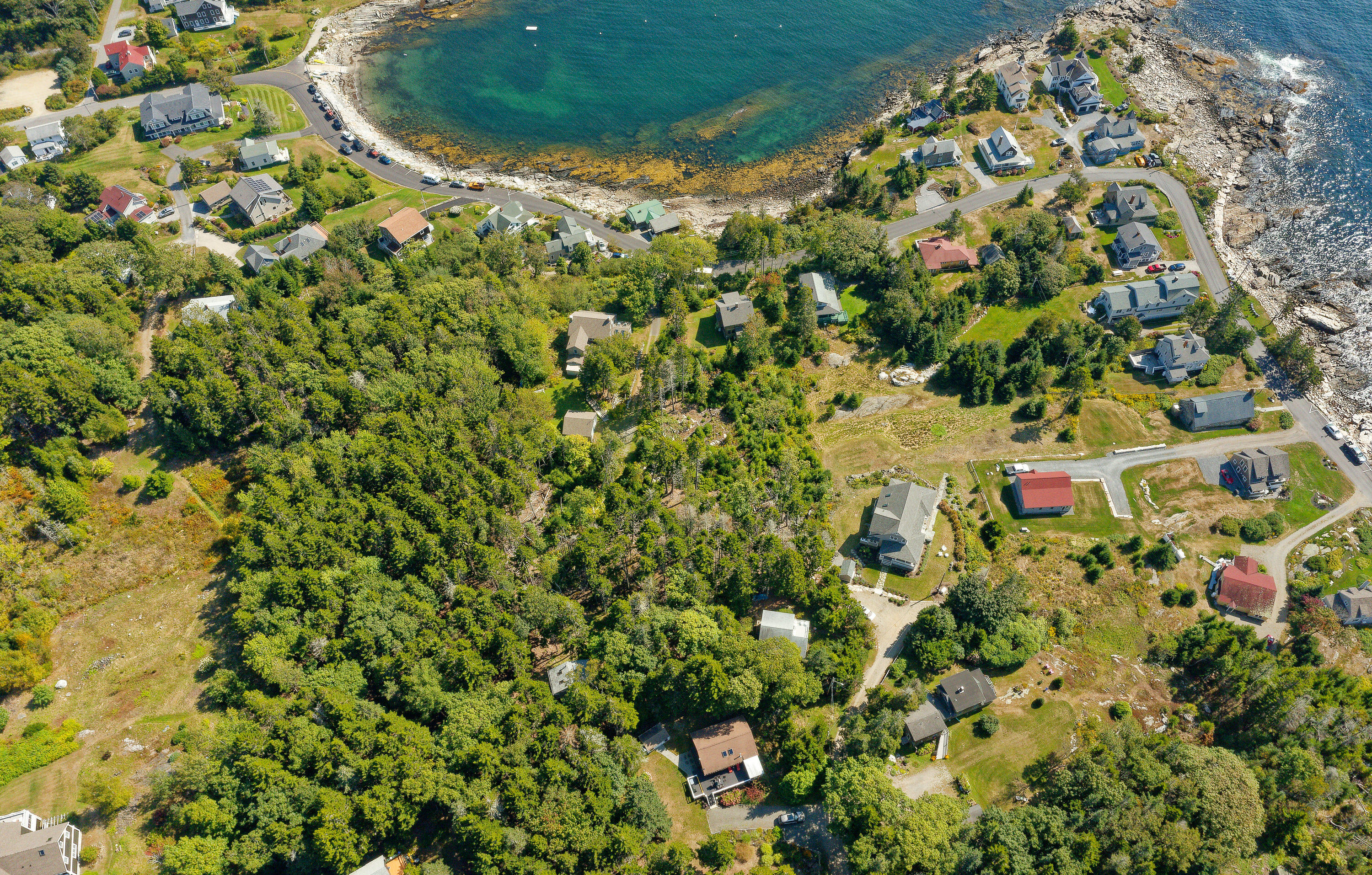 16 Ocean View Place Boothbay, ME 04544 - Photo 3 of 36 03-16OceanViewPl-AT