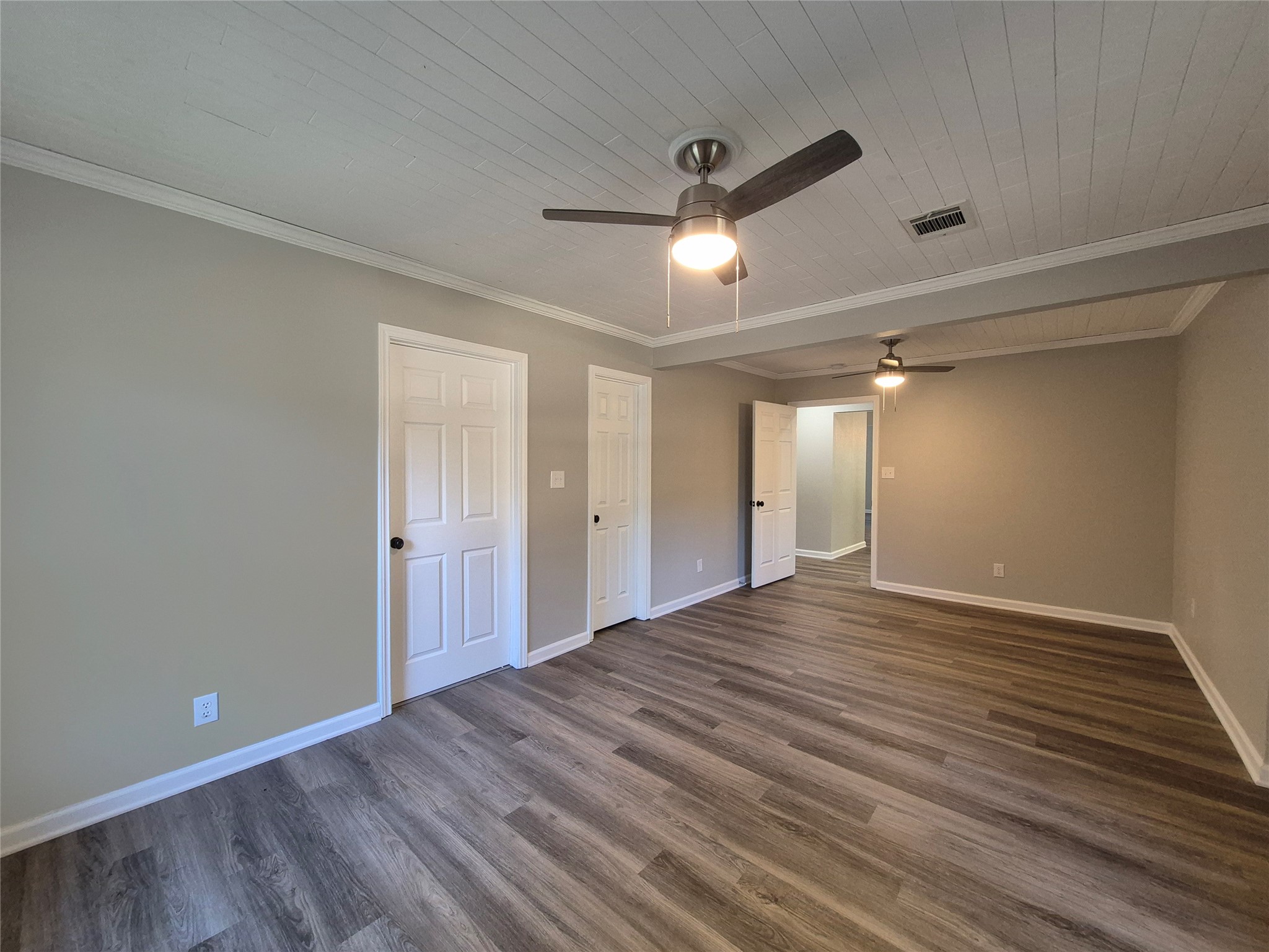 92 Summer Place Huntsville, TX 77340 - Photo 19 of 24 Primary Bedroom